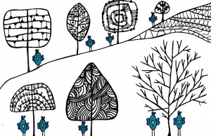 A Bird for Every Tree